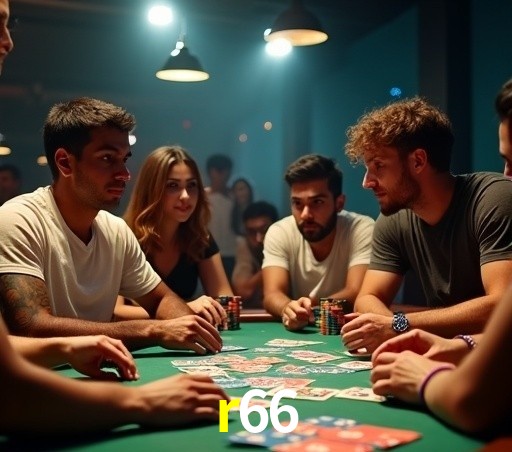 Experimente o Login Seguro Premium no r66