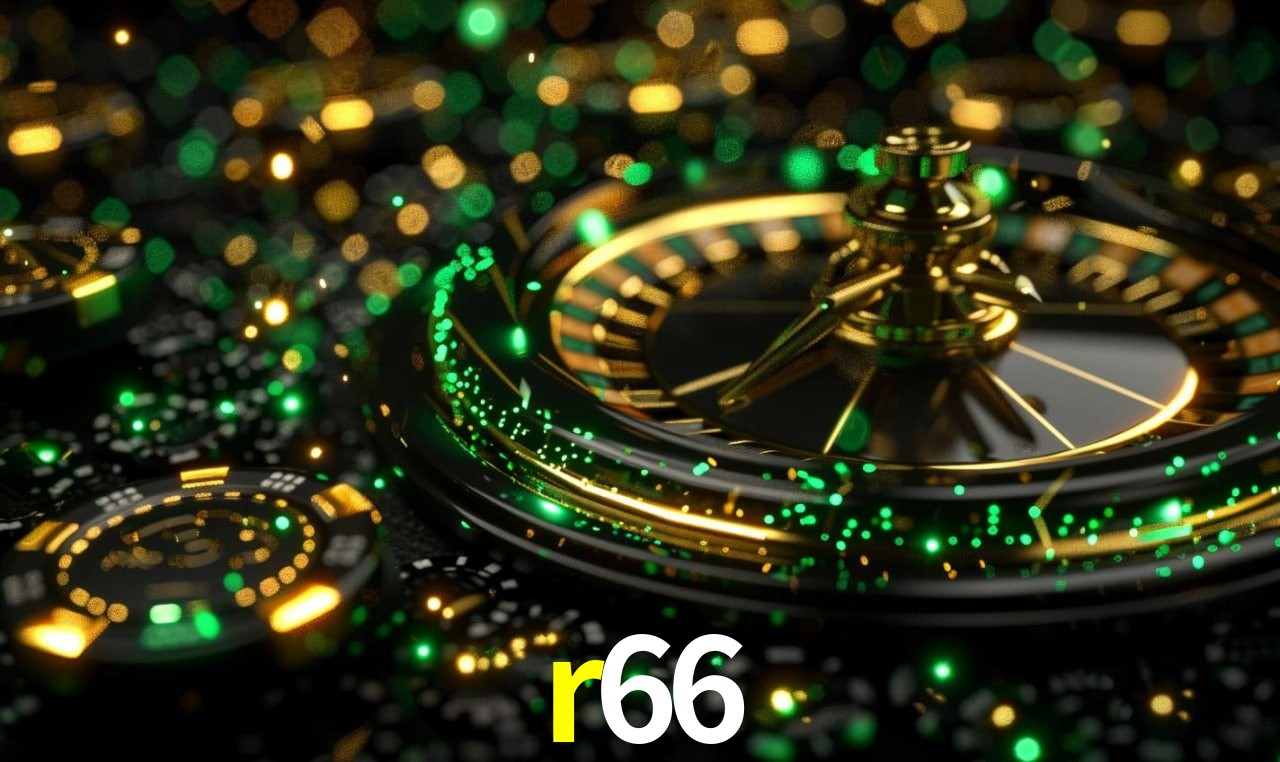 Explore as vantagens do r66: serviço profissional e confiabilidade