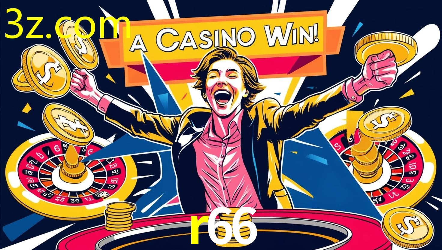 Login Seguro R66.COM